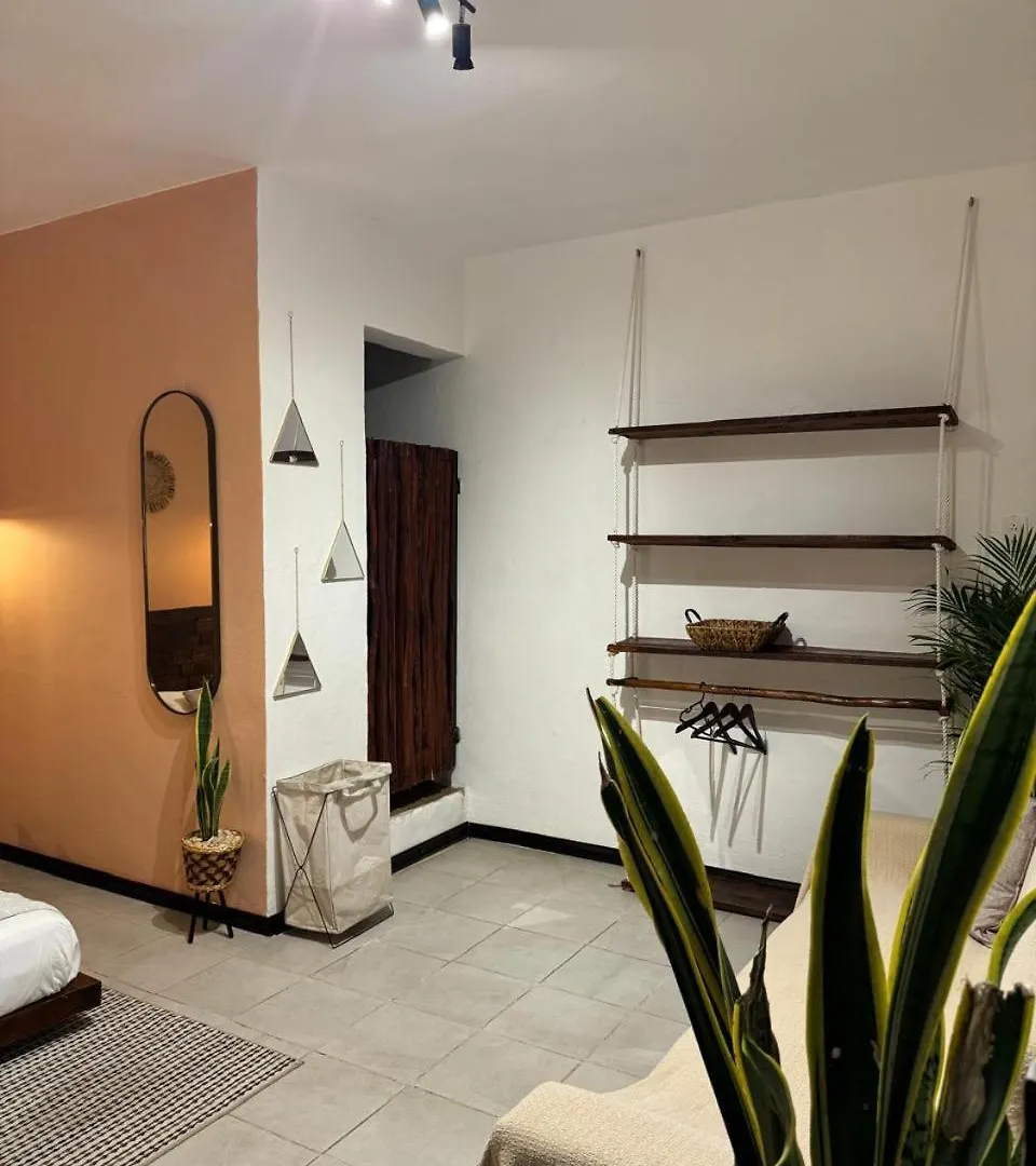 Hotel Casa De Luz Playa Del Carmen 0*,  Messico